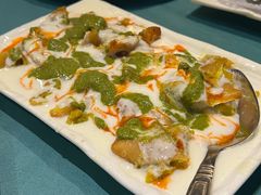 -恒河传奇印度餐厅GANGES
