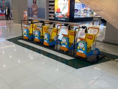 -凯德广场(学府店)