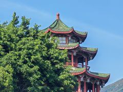 -长乐南山公园