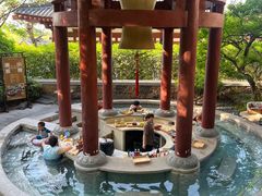 -西安华清御汤酒店