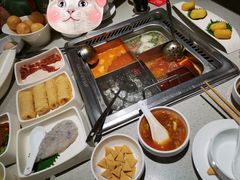 芝士鱼柳-海底捞火锅(群光广场店)