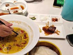 -嘉味港式餐厅(海门大有境店)