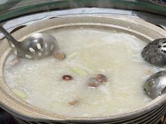 -丰尔粥食·粥底火锅·桑拿鸡(大良总店)