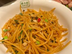 -费大厨辣椒炒肉(太平老街店)