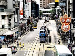 -Big Bus Tours 敞篷观光巴士