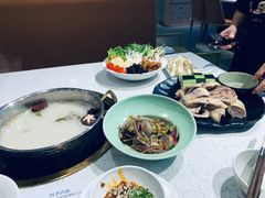 -八珍玉食鸡煲·打边炉(印象城店)