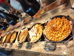 -深圳美高梅酒店·欢宴Festival·全日餐厅