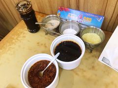 -向阳羊汤(千峰店)