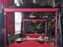 大堂-天山集市餐厅(康城店)