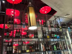 大堂-千百叶海鲜自助餐厅(万达广场店)