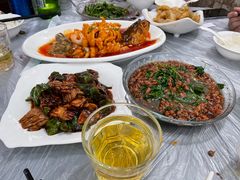 松子鲈鱼-兴安餐厅(兴安路店)