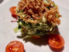 茹丝葵沙拉-茹丝葵经典牛排馆(上海外滩店)