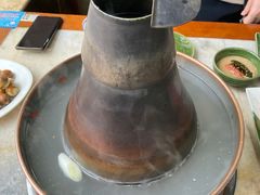 清汤锅-壹条龙饭庄台基厂店
