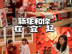 -宜家家居(高新商场店)