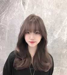 -SY水源护肤造型