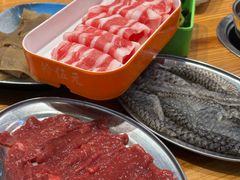 -壹号粥火锅·海鲜煲仔粥(水围店)