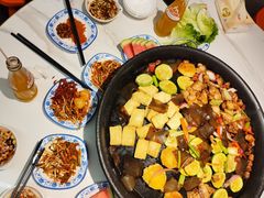 -一烙锅(友谊店)