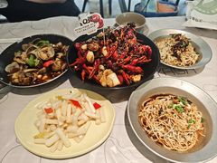 -巴厘龙虾·榜首油焖大虾(青山店)