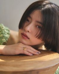 -FASHION PALACE hair+