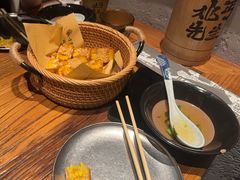 -北丐先生·野馄饨烧烤(长宁龙之梦店)