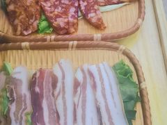 -阿婆情腊排骨火锅(金虹路店)