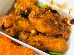 泰椒炸鸡-正谈炸鸡(深圳首店)