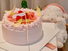-积慕Cake(解放大道店)