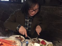 -星伦多 自助料理(圆融店)