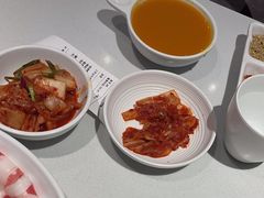-韩时烤肉(枫蓝店)