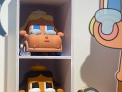 -泡泡玛特POPMART(崇文门国瑞城店)