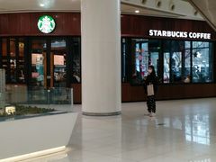 -星巴克臻选(北京富力家园店)