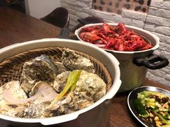 -望江门小龙虾·烧烤(九堡店)
