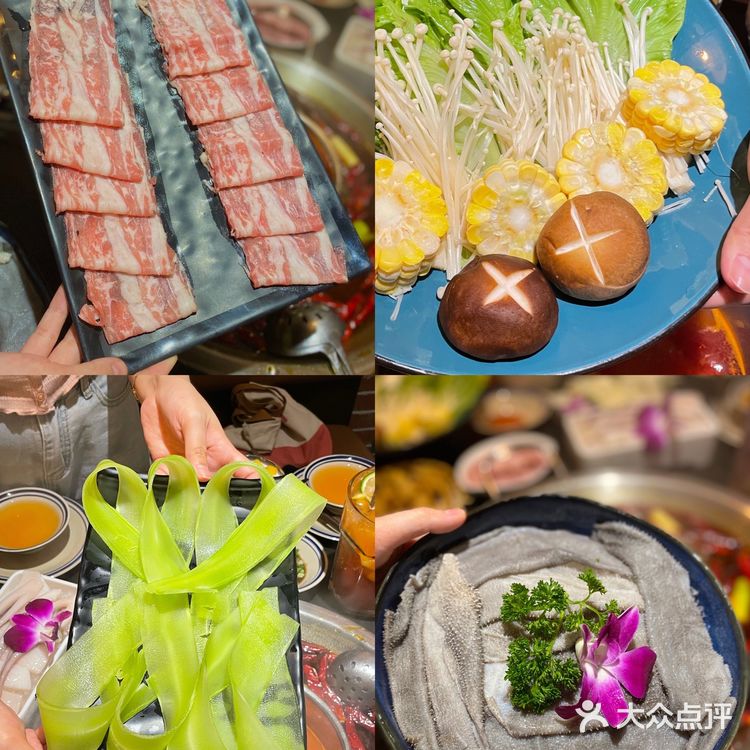 深圳探店|超火爆重庆老火锅终于开来深圳啦‼️