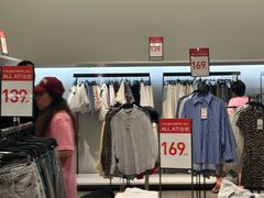 -ZARA HOME(长楹天街购物中心店)