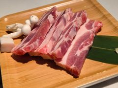 -韩时烤肉(枫蓝店)