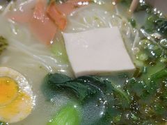 -宋益驴蹄子面肉夹馍(辛家庙店)