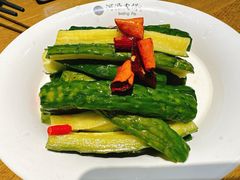 -河沿肉饼Beijing Pie(锡拉胡同店)