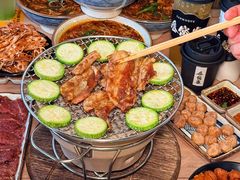 -叁窝雀·云南小锅米线(万象汇店)