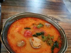 -Hi YOU你的饭局泰餐厅(雍和宫店)