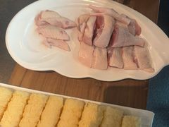 -同仁四季椰子鸡(无锡滨湖万象汇店)