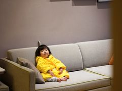 -广州花都希尔顿惠庭酒店