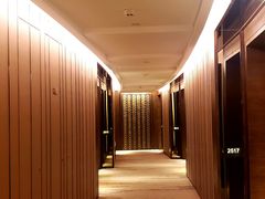 -舟山希尔顿酒店