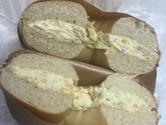 -Catch Bagel(芳草地店)