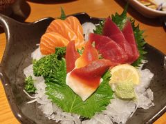 刺身三剑客-将太无二(朝阳大悦城店)