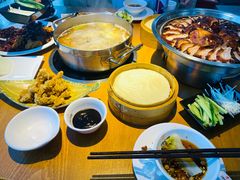 -守柴炉烤鸭(鱼嘴店)