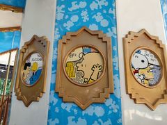 -史努比缤纷世界