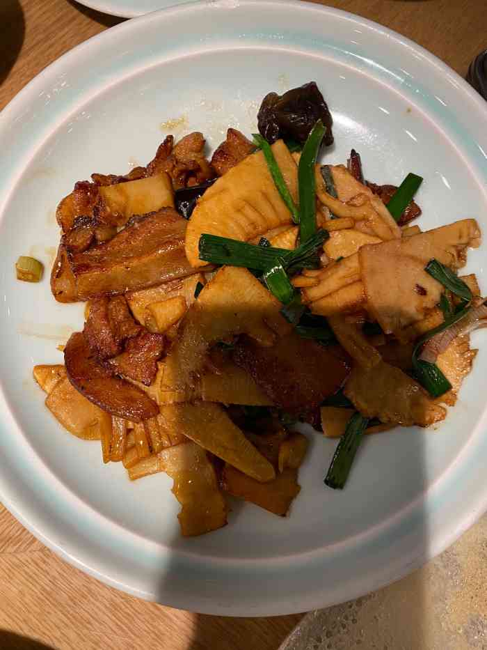 宽鲜锅贴家常菜(东部佳世客店)