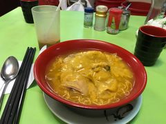 -胜利茶餐室