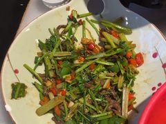 -京城小江南·北京烤鸭·江南土菜·白鱼(中关村店)