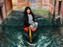 -爱来魔相4D艺术馆(济州中文馆)